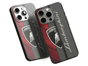 Lamborghini Silikonhülle Für Smartphone Universal Pro Max